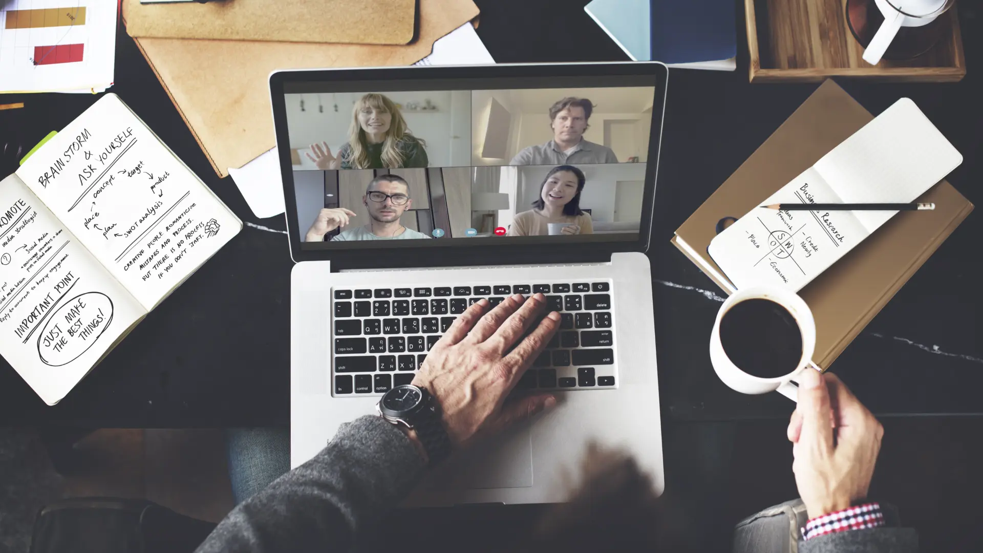 Efficient Collaboration Tools for Teams: A Comprehensive Overview